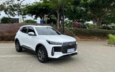 Siapkan Banyak Model Baru, Chery Incar Penjualan Lebih dari 20 Ribu Unit pada 2026